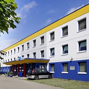 ibis budget Muenchen Putzbrunn